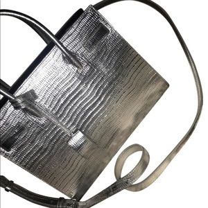 FINAL DROP💰 lizard Saint Laurent baby sac de jour